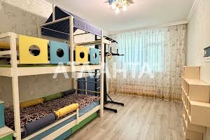 квартира за адресою Перлинна вул., 1а