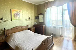 квартира за адресою Фонтанская дорога, 16/8
