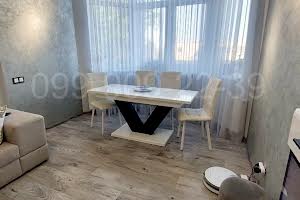 квартира за адресою Овідіопольська дорога вул., 2