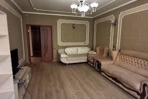 квартира по адресу Академика Сахарова ул., 36