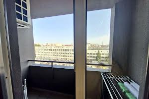 квартира по адресу Зеленая ул., 204в