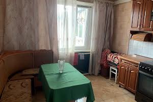квартира за адресою Молодіжна вул., 50
