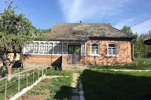 будинок за адресою с. Борсуки, Польова