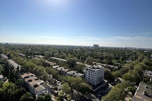 квартира за адресою Академіка Філатова вул., 2