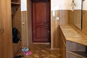 квартира по адресу Княгини Ольги ул., 5є