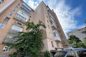 квартира по адресу Вербицкого ул., 2