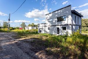 будинок за адресою Озерна вул.