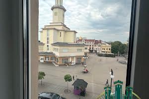 квартира за адресою Галицька, 19