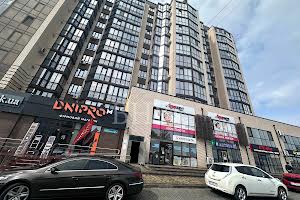 квартира по адресу Ривненская ул., 25