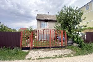 дом по адресу Озёрная ул.