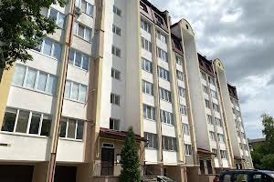 квартира за адресою Гетьмана Петра Дорошенка вул., 18б