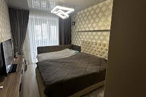 квартира за адресою Панаса Мирного вул., 11