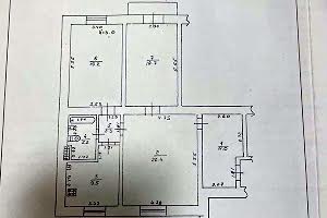 квартира за адресою Одеса, Тираспольська вул., 35