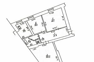 квартира по адресу Круглоуниверситетская ул., 11/19