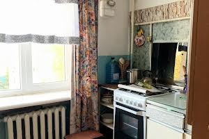 квартира по адресу Центральний пер., 22