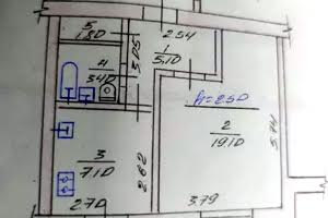 квартира по адресу Майборського ул., 11