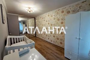 квартира за адресою Одеса, Героїв Прикордонників вул., 7