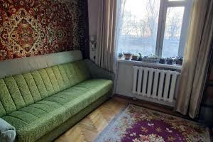 квартира по адресу Червоной Калины просп., 75