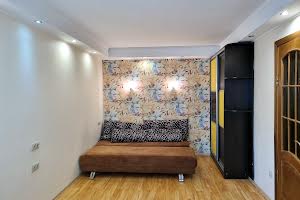 квартира за адресою Преображенська вул. (Івана Клименка), 7