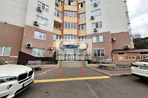 квартира по адресу Смілянська, 2/1