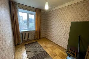 квартира за адресою Острозького вул., 17