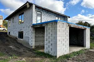 будинок за адресою 2-й Каштановий проїзд