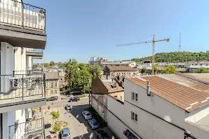 квартира за адресою Замарстинівська вул. (Калініна), 55д