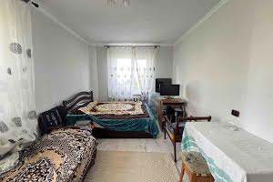 квартира за адресою Київська вул., 34