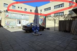 коммерческая по адресу Киев, Ивана Пулюя ул., 5
