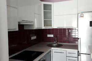 квартира за адресою Святошинська вул., 27Г-1