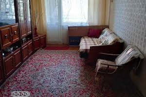 квартира за адресою Небесної Сотні просп. (Маршала Жукова), 49
