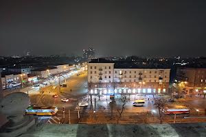 квартира по адресу Дмитрия Яворницкого просп. (Карла Маркса), 100