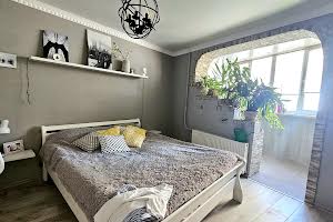 квартира за адресою Козацька вул., 5