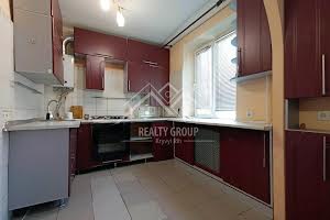 квартира за адресою Металургів просп., 21
