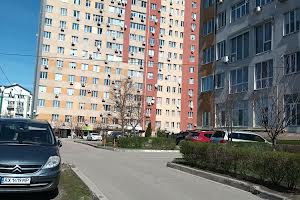 квартира по адресу Новоалександровская ул., 54а к1