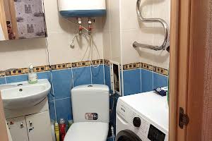 квартира за адресою Олени Теліги вул., 7