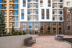 квартира по адресу Краснова ул., 3