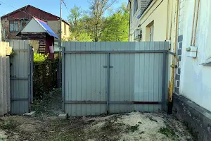 дом по адресу Лесовая ул., 12