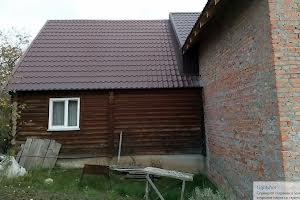дом по адресу пирогівська
