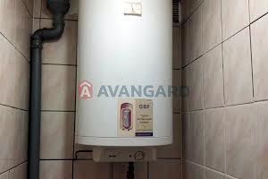 квартира за адресою Харківська вул., 55