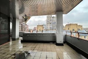 комерційна за адресою Олександра Кониського вул., 15