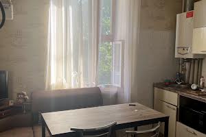 квартира за адресою Авіаційна вул., 4
