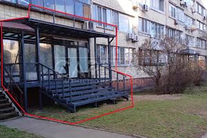 коммерческая по адресу Киев, Голосеевский просп. (40-летия Октября), 117