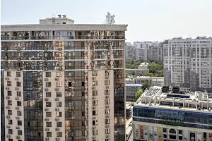 квартира по адресу Генуезька вул 1., 1/1 