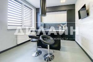 квартира за адресою Дніпровські Пороги вул., 888