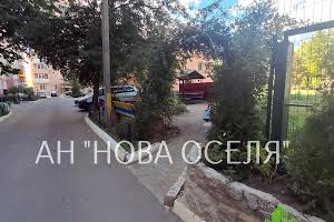 квартира за адресою Генерала Жадова вул., 21