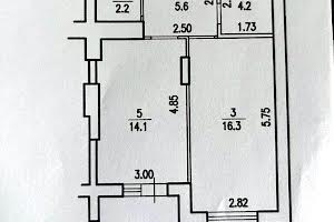 квартира за адресою Городницька вул., 47б