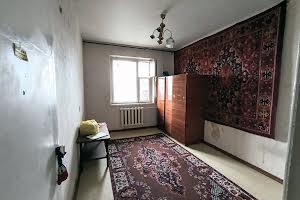 квартира за адресою Квітнева вул., 52