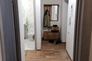 квартира за адресою 3-я Слобідська, 51