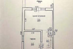 дом по адресу с. Чагор, Коцюбинського